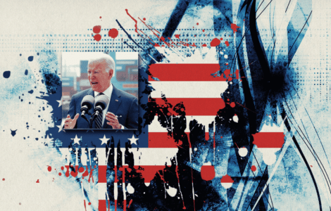 Biden says he will pass ‘most significant gun safety legislation in decades’