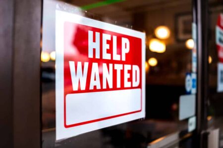 People Don't Want To Work