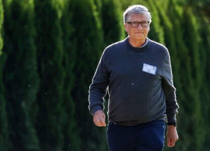 Bill Gates now the ‘largest private owner of American farmland’