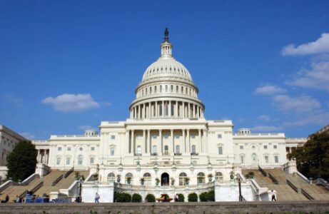 Delusion in DC: Democrats begging for ‘federal response’ to handle migrant influx