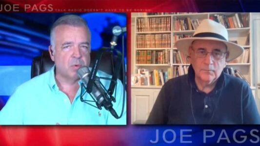 WATCH: Is It Time to Move Past Trump?