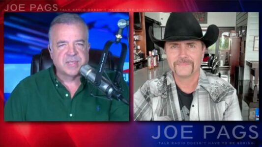 WATCH: John Rich is NOT OKAY with So-Called ‘Progress’ in America