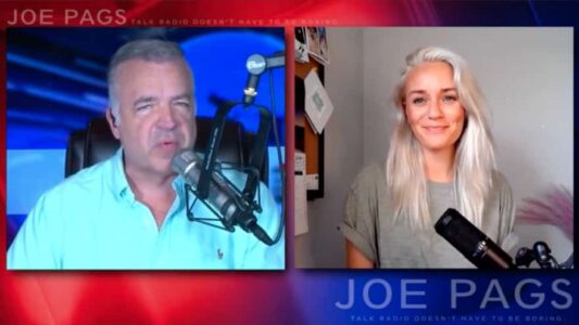 WATCH: Pags and Kay Discuss Justin Trudeau’s Latest Look