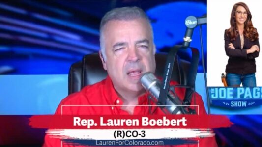 MUST SEE: Lauren Boebert BLASTS Eric Swalwell – BIG TIME