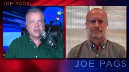 WATCH: This FCC Commish Wants Tik Tok GONE – Here’s Why