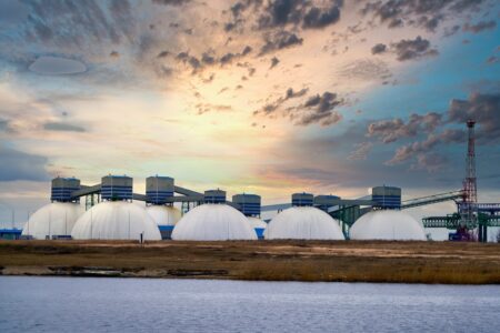 Local Governments Ban Natural Gas