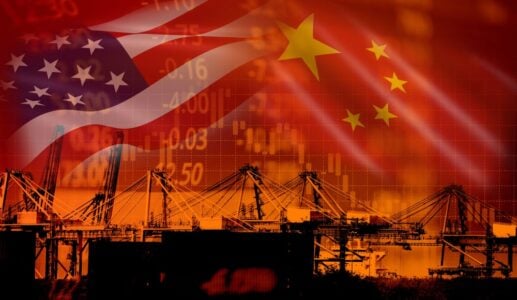House Report: Chinese Communist Party-Related Espionage Surged Under Biden Administration