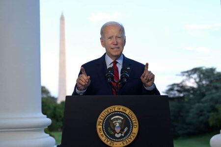 THERE IT IS: WaPo Declares the ‘Inflation Reduction Act’ Will ‘Decrease Greenhouse Gases’