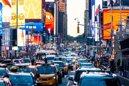 Pags Delves into NYC's Hot Topics
