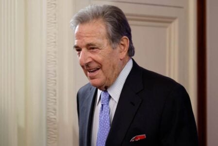 Pelosi’s husband pleads guilty but evades jail time for DUI