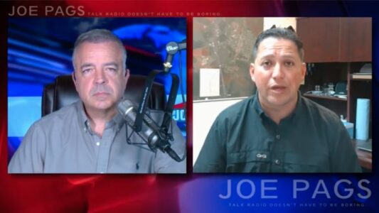 WATCH: Will the Republicans Fix the Border After a Midterm Win?