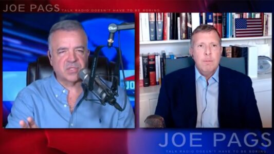 WATCH: The CDC, NIH, FDA Do NOT Want You to See This Interview