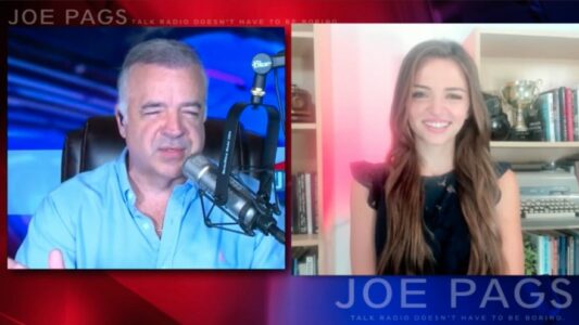 WATCH: The Democrats’ Latest Economic Policy Disaster - The Inflation Reduction Act