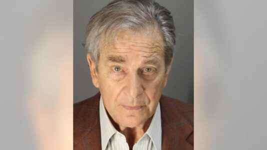NO SHOW PAUL: Mr. Pelosi Fails to Appear in Court, Attorney Enters Plea in DUI Case