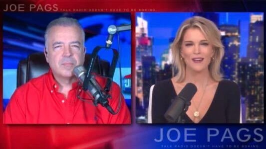 WATCH: Megyn Kelly on Donald Trump
