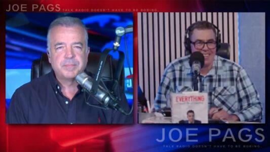 WATCH: Adam Carolla on the Evolving Definition of Words – AND MORE!