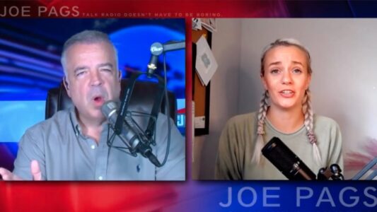 WATCH: All the Fuss About UFOs and UAPs is Starting up Again!? Kay Smythe Breaks it Down