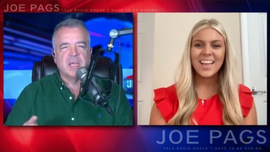 WATCH: It’s Time for Campus Reform!