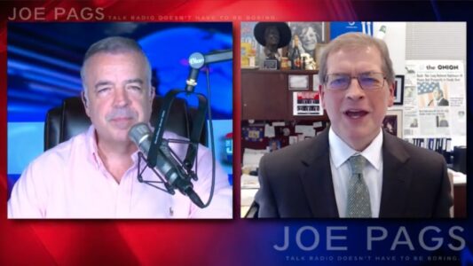 WATCH: Biden Lied About NOT Raising Taxes On You!
