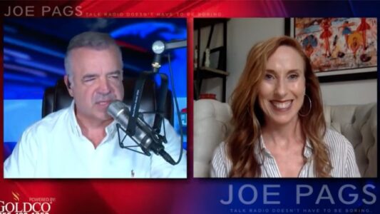 WATCH: Yes, the US is STILL the Land of Opportunity!