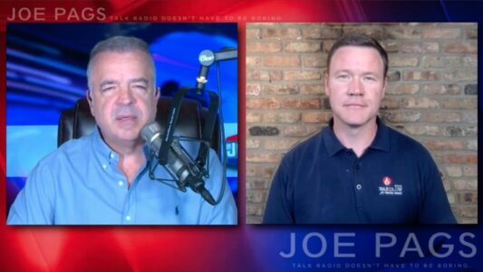 WATCH: Minnesota Needs a New Attorney General