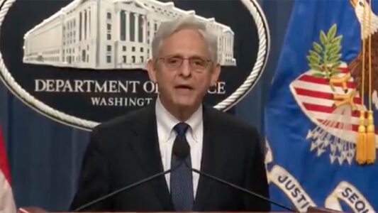 JOE PROBED! Special Counsel Investigating Biden’s Handling of Classified Docs