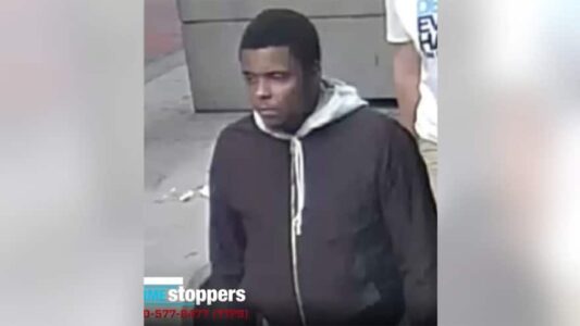 NYC SPIRALS: Woman Randomly Attacked with Box Cutter in Times Square