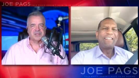 WATCH: Why Are Blacks, Latinos, and Women Flocking to the Conservative Movement??