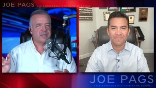 WATCH: Give the Border Patrol Back Their Authority