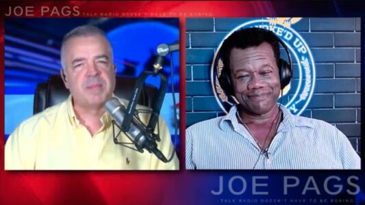 WATCH: EBLM Goes after BLM -- You're Gonna Want to Watch This