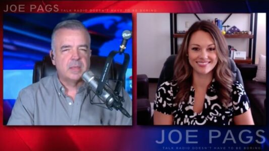 WATCH: Dr. Kuhlman on the Effect of Biden’s Divisive Speech