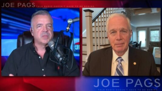 WATCH: The Joe Pags Show - June 30, 2025