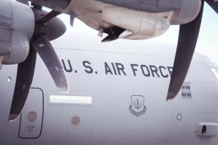Trump Secretly Ditched Air Force One in Turkey to Dodge an Iranian Assassination Plot — And Almost Nobody Knew