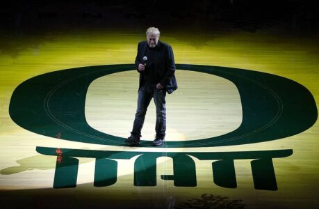 Can A Republican Possibly Win in Oregon?