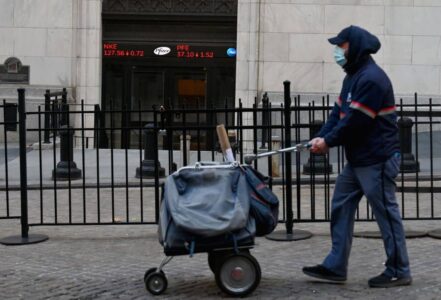 Vote By Mail & Same-Day Registration Ruled Unconstitutional in Delaware