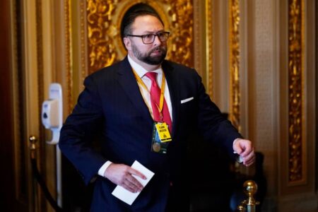 Jason Miller on Social Media Silencing