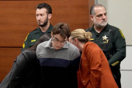 Parkland, FL Tragedy Verdict is in