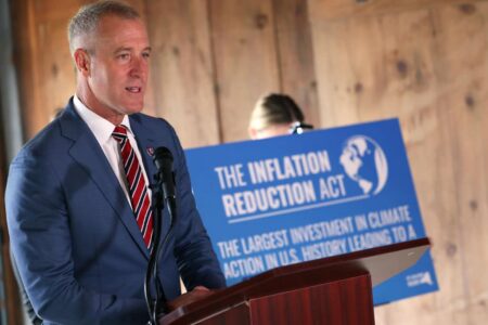DCCC Chairman Maloney May Lose His Seat in NY
