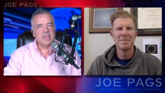 PAGS: Isn’t It Time for Voters to Fire the Radicals?