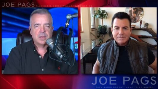 WATCH: Papa John on Surviving the Economy