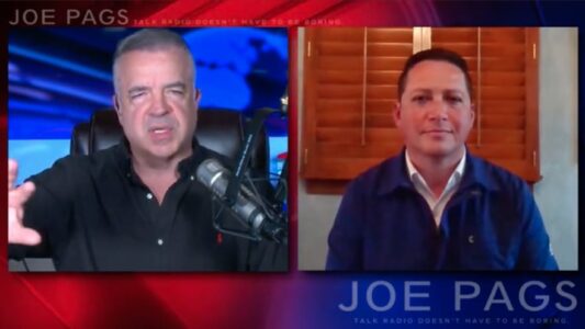 WATCH: Rep Gonzales Explains Why the Border Crisis Continues - and How to Stop it