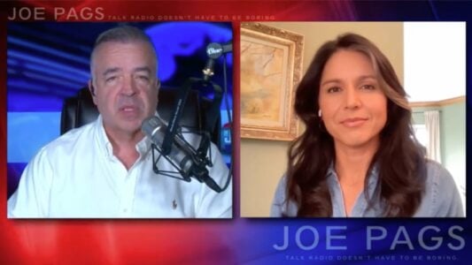 Trump & Tulsi Drop BOMBSHELL Intel Report on Obama’s Russia Hoax Role
