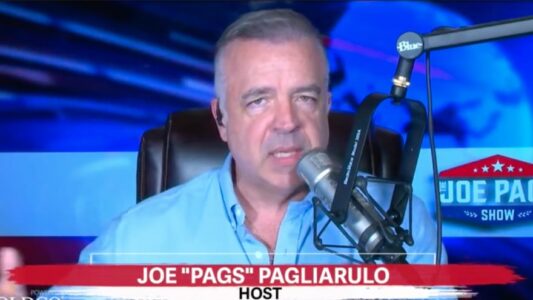 Pags Challenges the Lack of Accountability