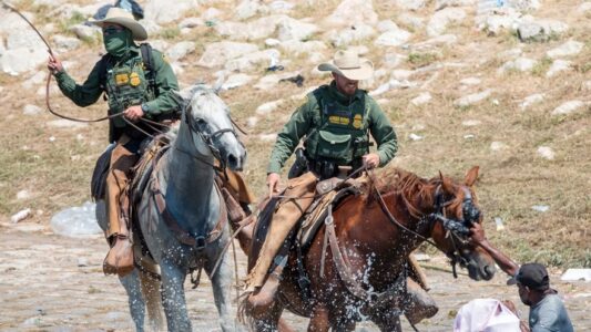 IMPEACHABLE OFFENSE: DHS Chief Told No Migrants Were ‘Whipped’ Before Calling Images ‘Horrific’