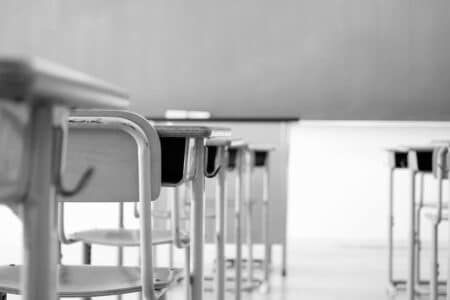 Analysis: 270 public educators have been arrested on child sex-related crimes this year