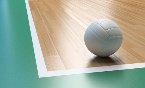 Female Volleyball Player Injured When Trans Player Slams Ball into Her Head