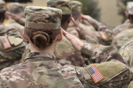 Report Card Shows ‘U.S. Defense Modernization and Innovation Failing Against Foreign Adversaries’