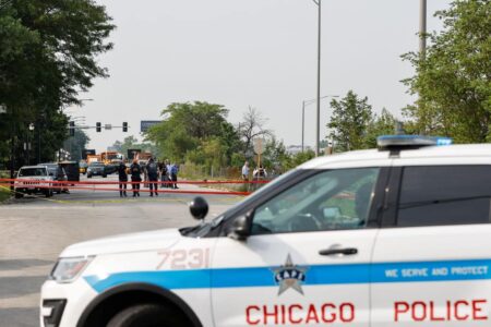 14 People Shot in Chicago on Halloween Night