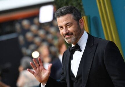 Late night host Jimmy Kimmel admits to losing ‘half of my fans’ for incessant Trump bashing