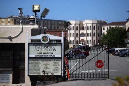 California Releases Thousands of Convicted Sex Offenders After Only a Year in Prison